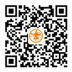 微信公众号二维码